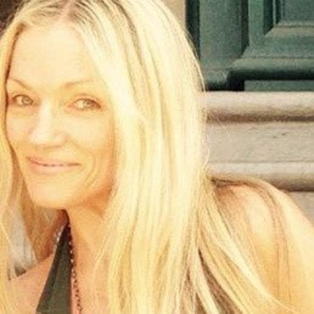 Meet your Posher, Lisa jey